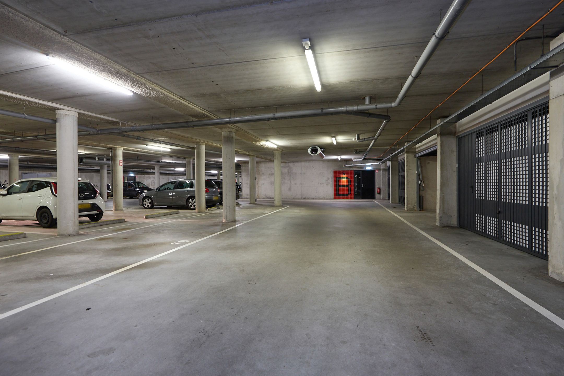 Foto 69 van Bert Haanstrakade 190