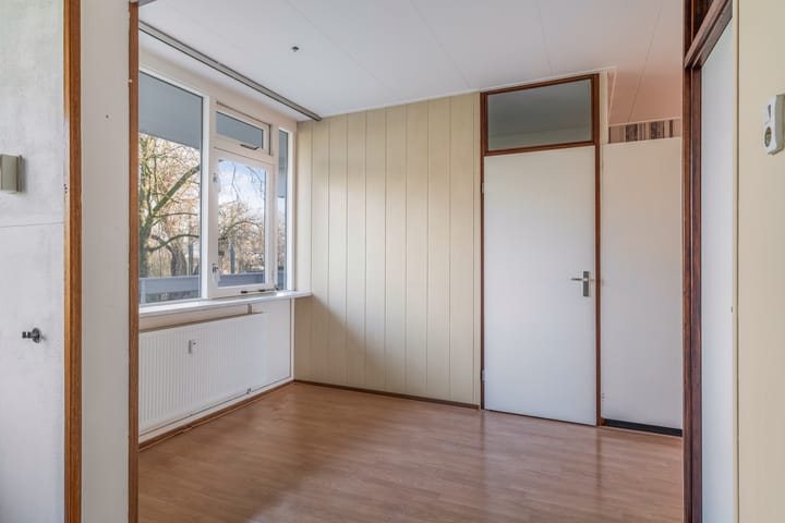 Foto 13 van Burgemeester A. van Walsumlaan 401