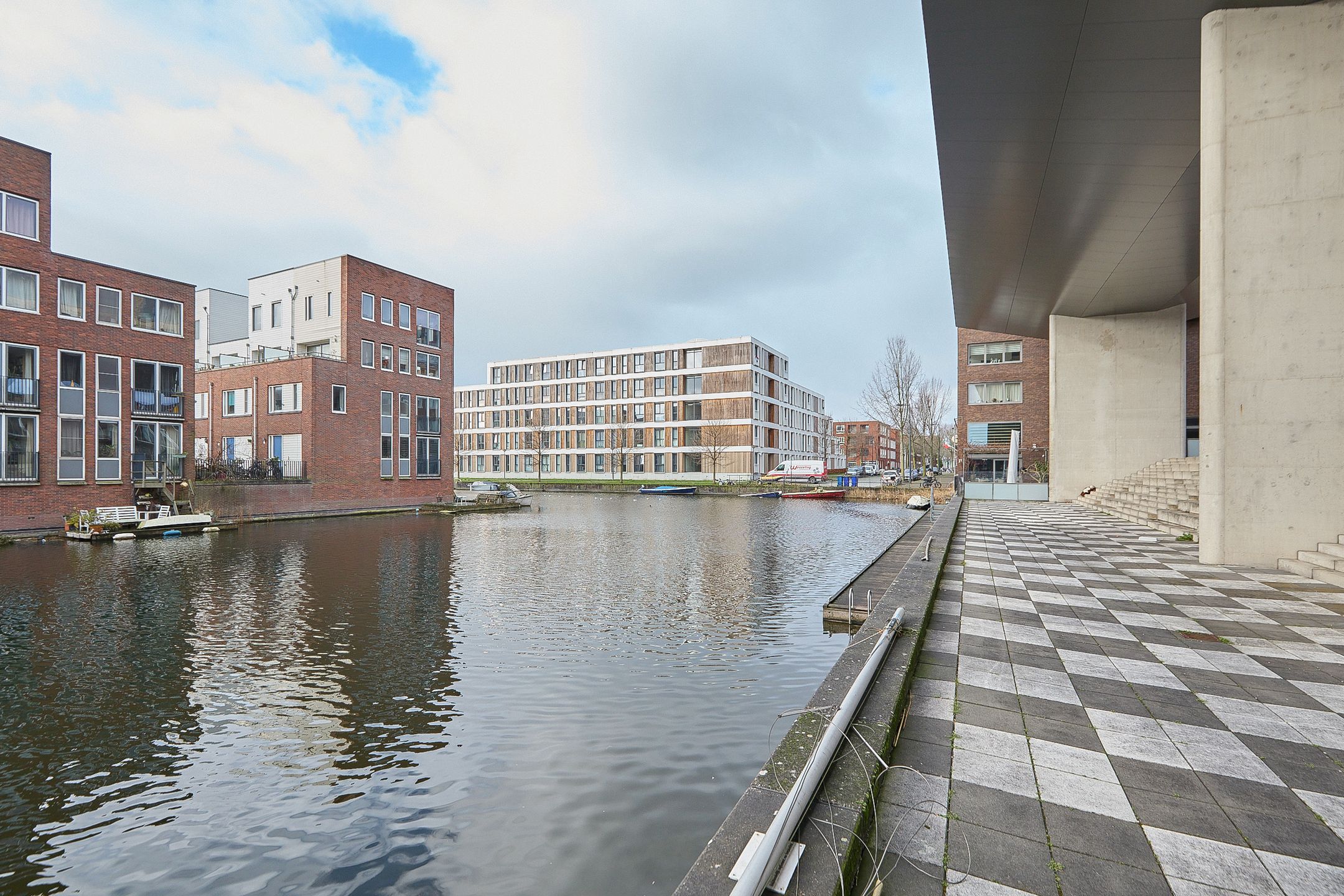 Foto 60 van Bert Haanstrakade 190