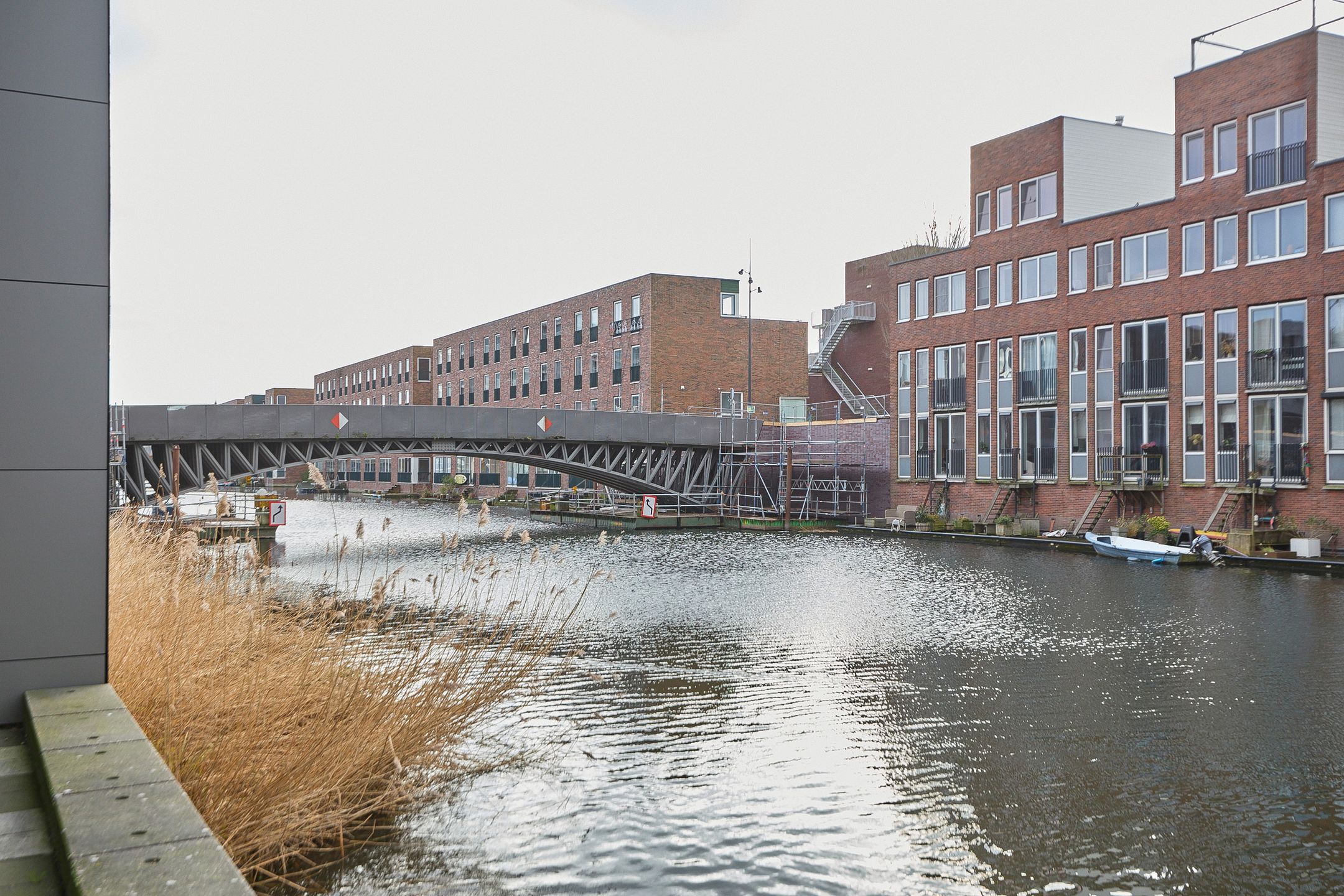 Foto 63 van Bert Haanstrakade 190