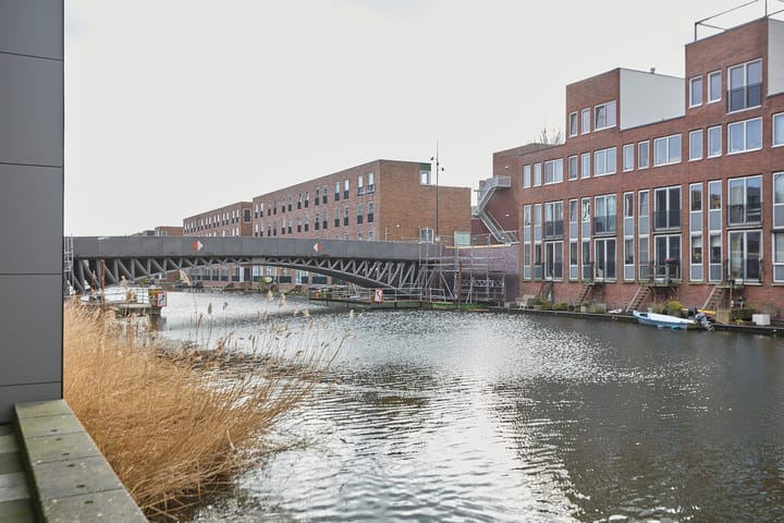 Foto 63 van Bert Haanstrakade 190