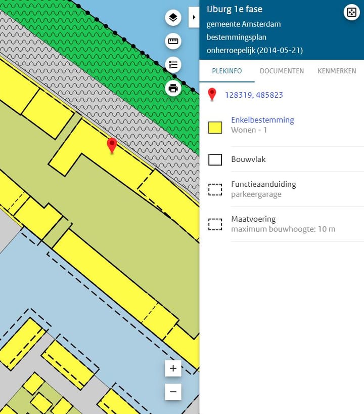 Foto 72 van Bert Haanstrakade 190
