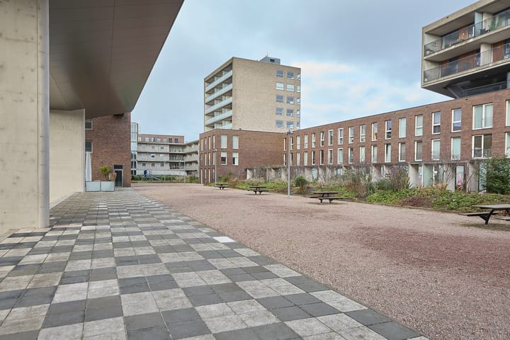 Foto 59 van Bert Haanstrakade 190