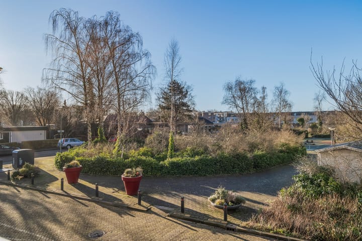 Foto 19 van Burgemeester A. van Walsumlaan 401