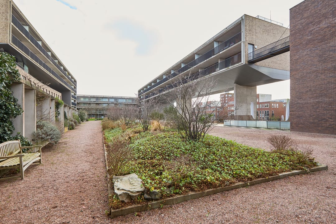 Foto 58 van Bert Haanstrakade 190