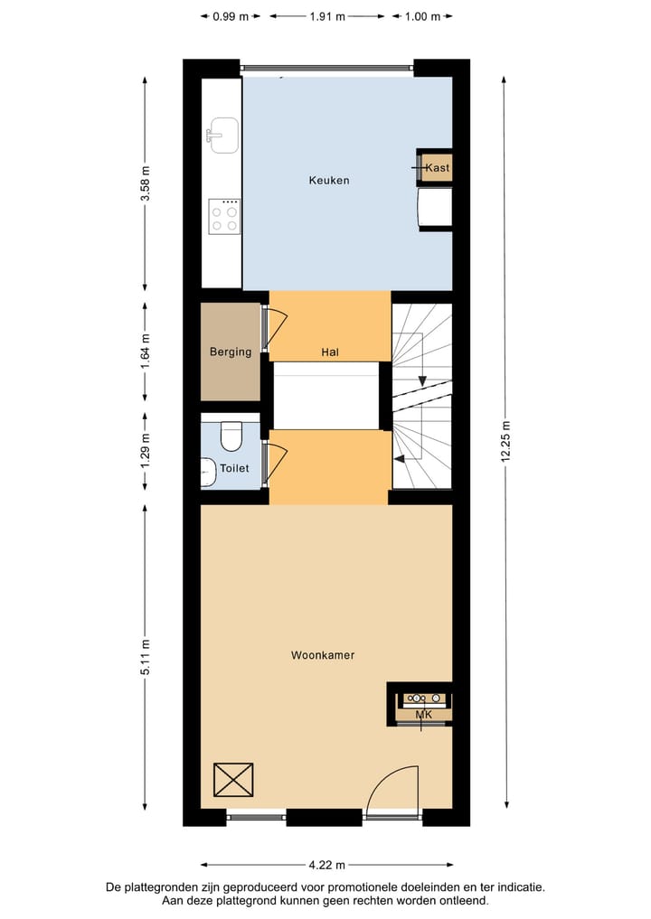 Foto 77 van Bert Haanstrakade 190