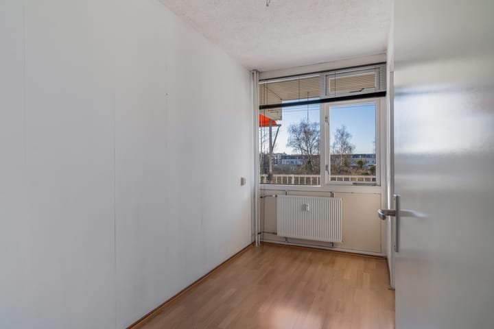 Foto 22 van Burgemeester A. van Walsumlaan 401