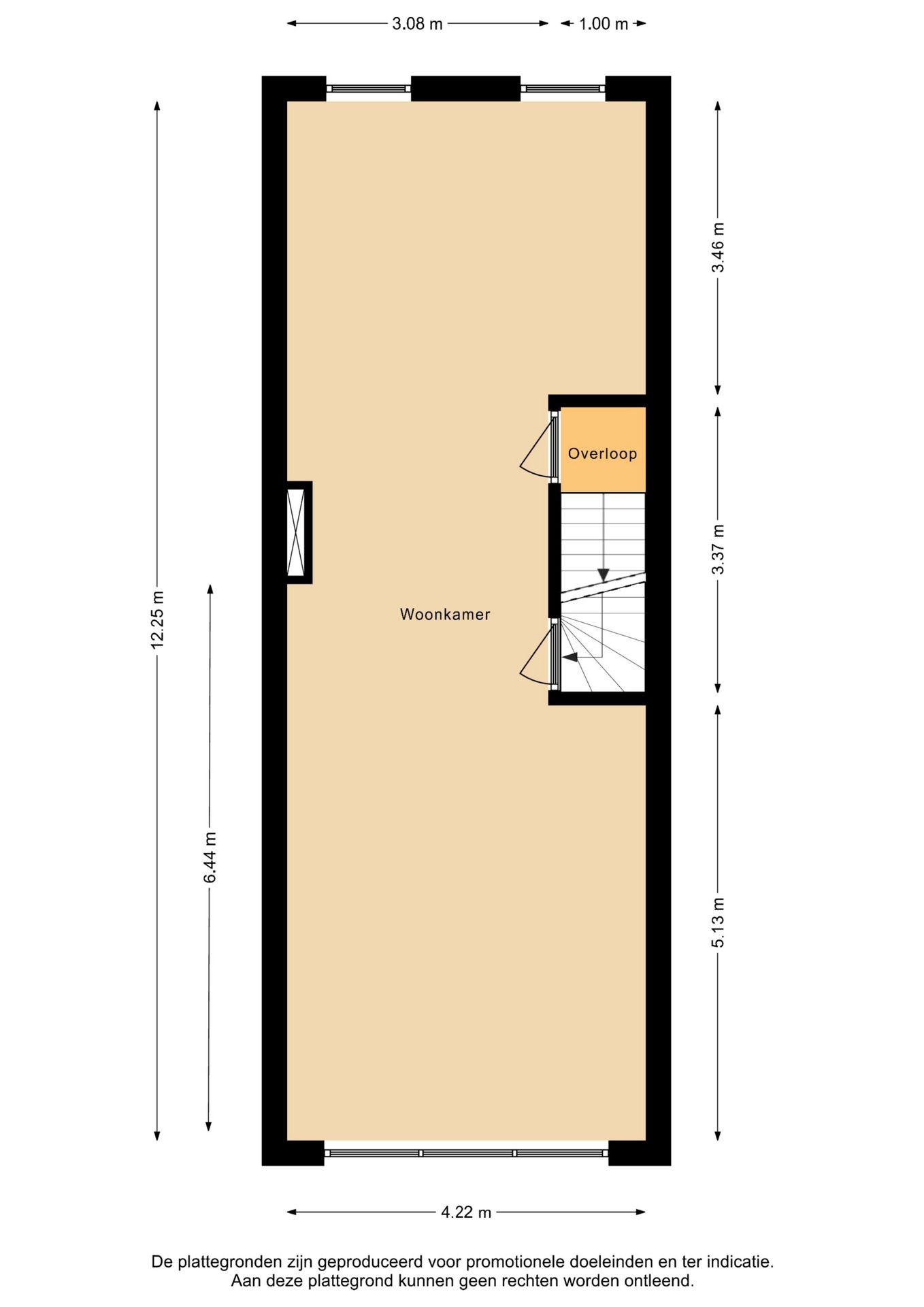 Foto 79 van Bert Haanstrakade 190