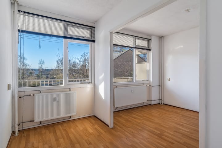 Foto 24 van Burgemeester A. van Walsumlaan 401