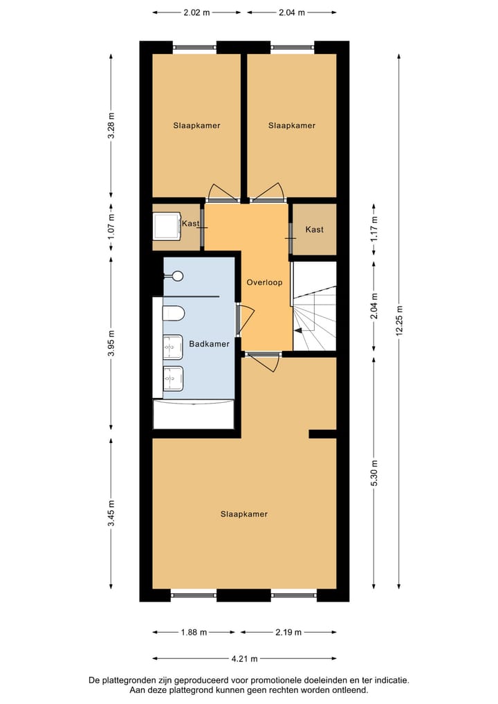 Foto 80 van Bert Haanstrakade 190