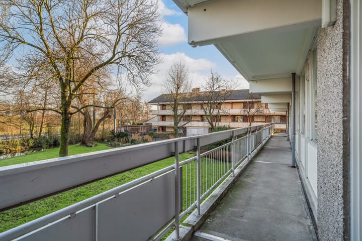 Foto 33 van Burgemeester A. van Walsumlaan 401