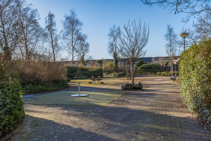 Foto 37 van Burgemeester A. van Walsumlaan 401