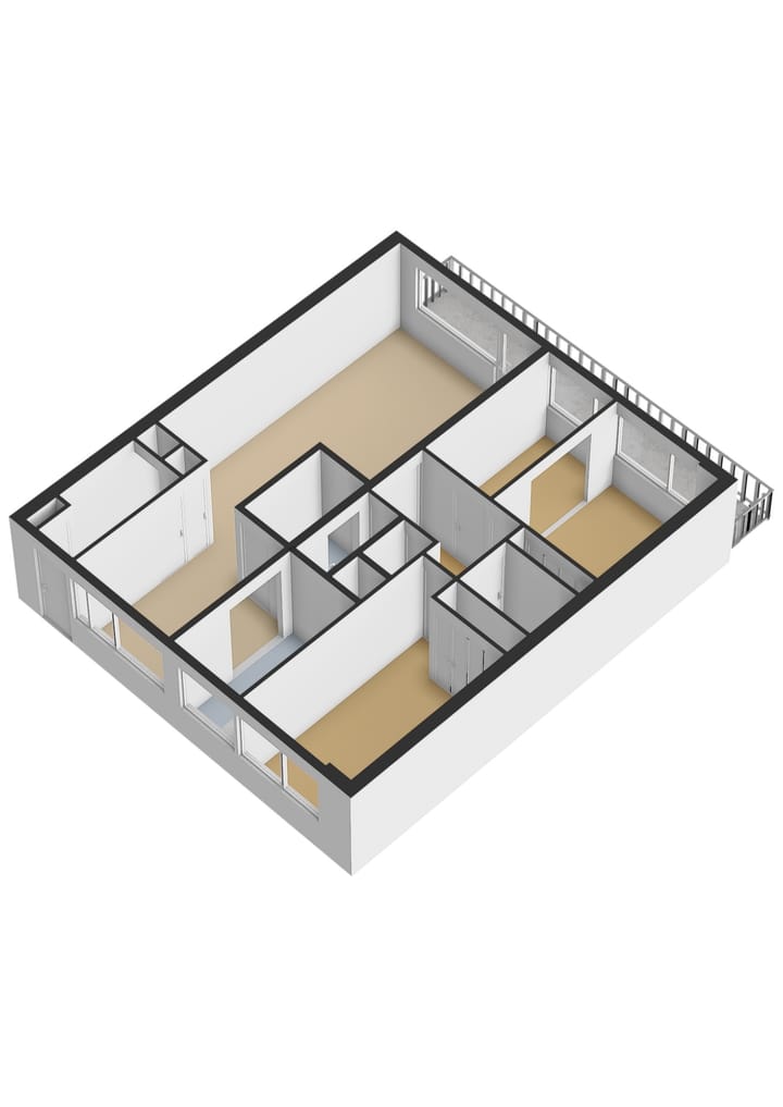 Foto 40 van Burgemeester A. van Walsumlaan 401