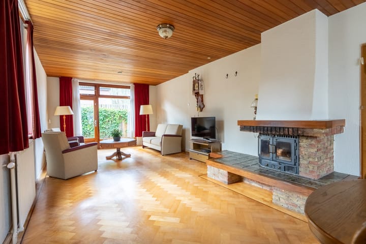 Foto 3 van Wijttenbachweg 3