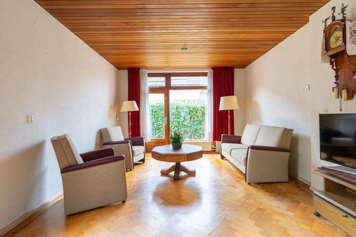 Foto 4 van Wijttenbachweg 3