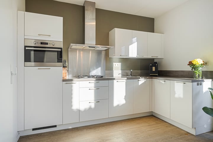 Foto 3 van Waterlelielaan 39