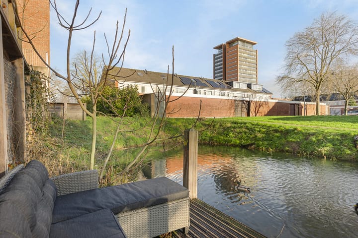 Foto 5 van Waterlelielaan 39