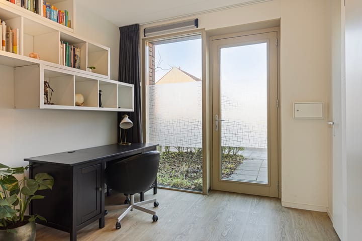 Foto 6 van Waterlelielaan 39