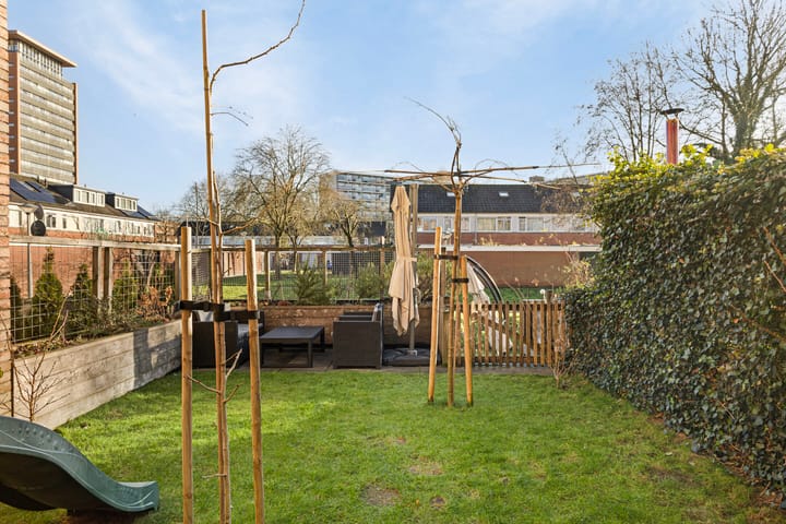 Foto 13 van Waterlelielaan 39