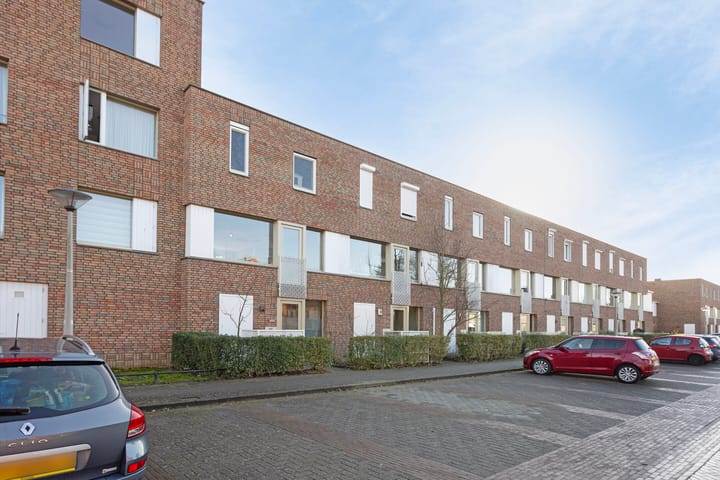 Foto 32 van Waterlelielaan 39