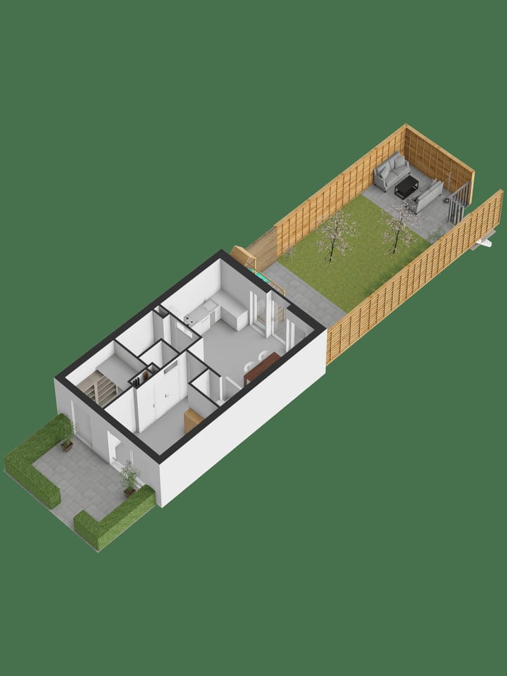 Foto 35 van Waterlelielaan 39