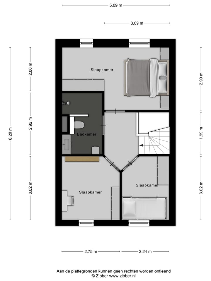 Foto 40 van Waterlelielaan 39