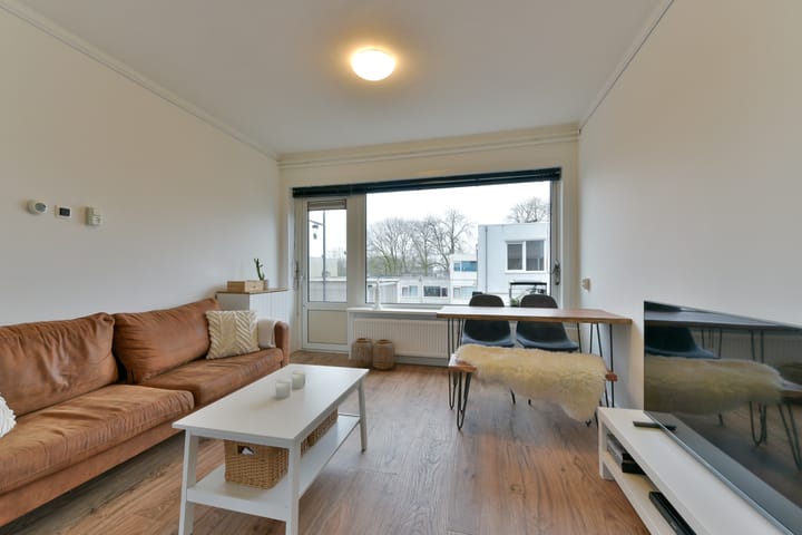 Foto 3 van Adenauerlaan 7