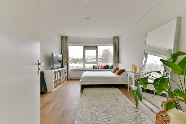 Foto 6 van Adenauerlaan 7