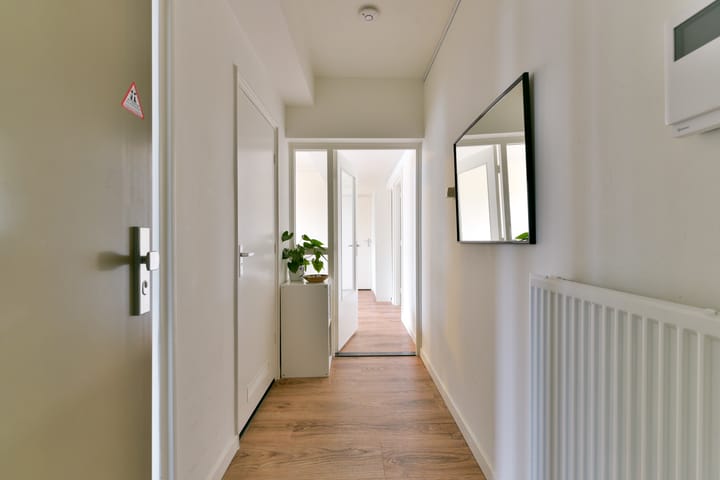 Foto 25 van Adenauerlaan 7