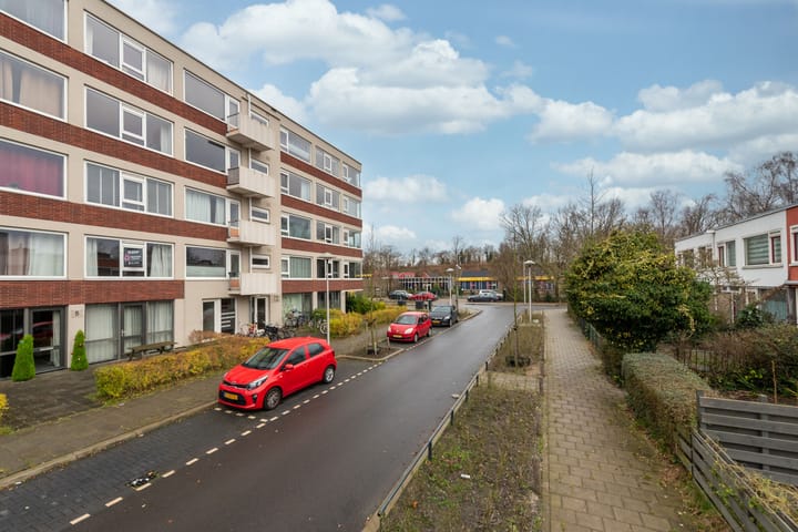 Foto 27 van Adenauerlaan 7