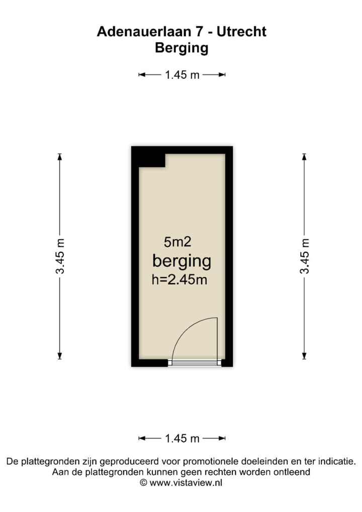 Foto 34 van Adenauerlaan 7