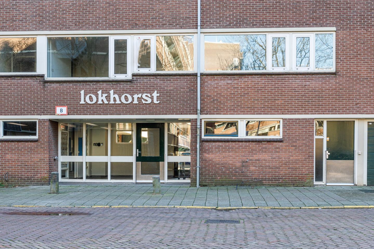 Foto 35 van Lokhorst 89