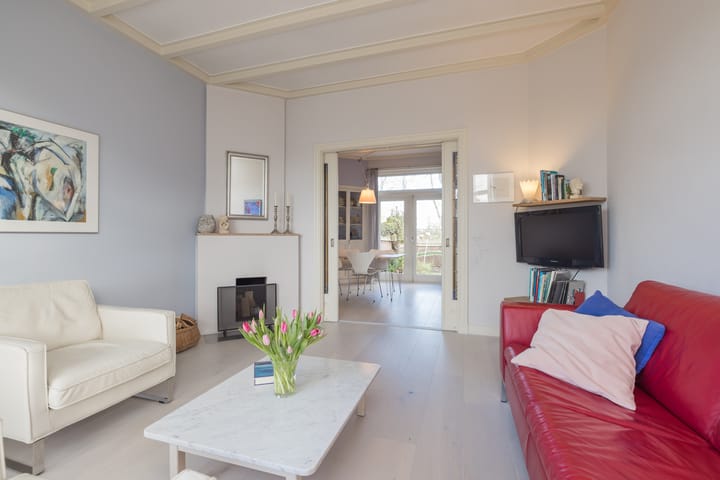 Foto 3 van van Panhuysstraat 66