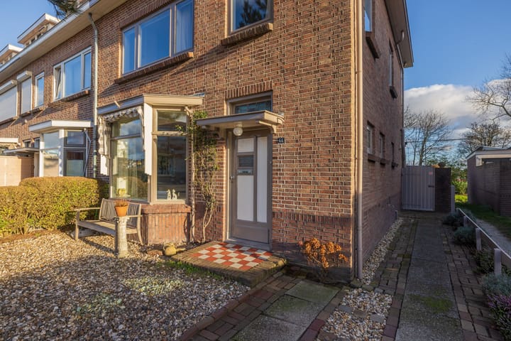 Foto 4 van van Panhuysstraat 66