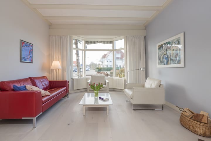 Foto 6 van van Panhuysstraat 66