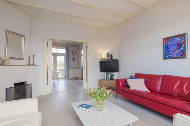 Foto 7 van van Panhuysstraat 66