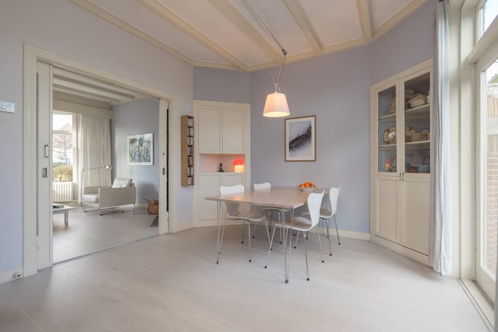 Foto 9 van van Panhuysstraat 66