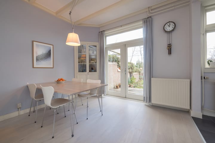 Foto 10 van van Panhuysstraat 66