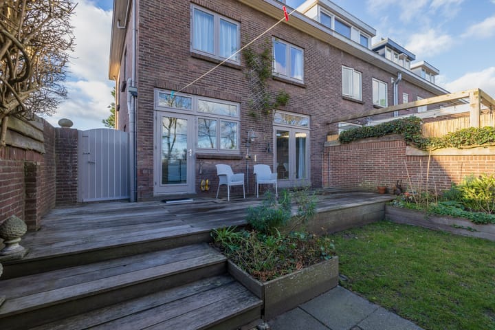 Foto 17 van van Panhuysstraat 66