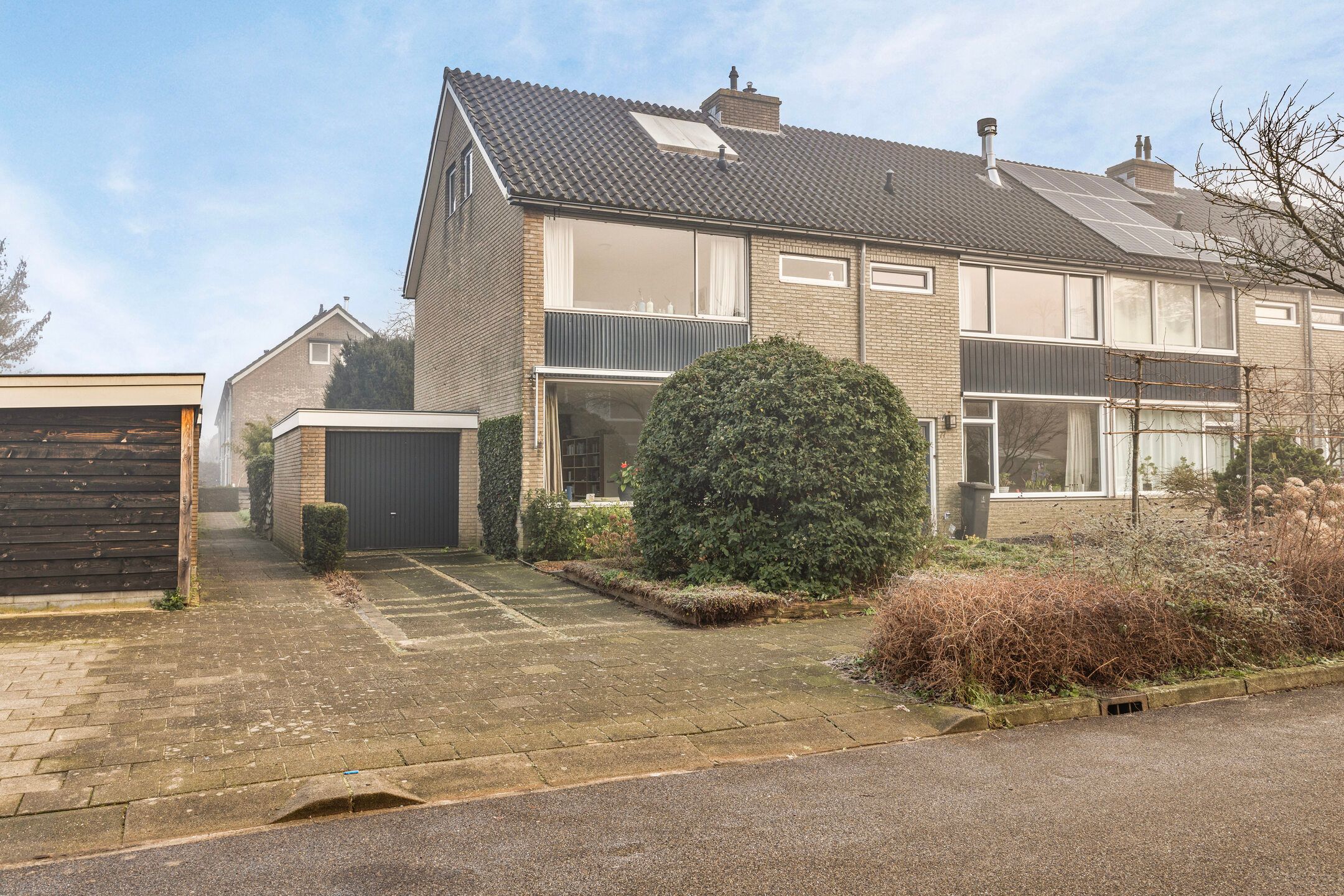 Foto 3 van Buizerdstraat 75