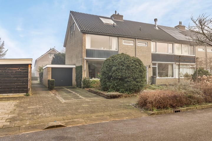 Foto 3 van Buizerdstraat 75