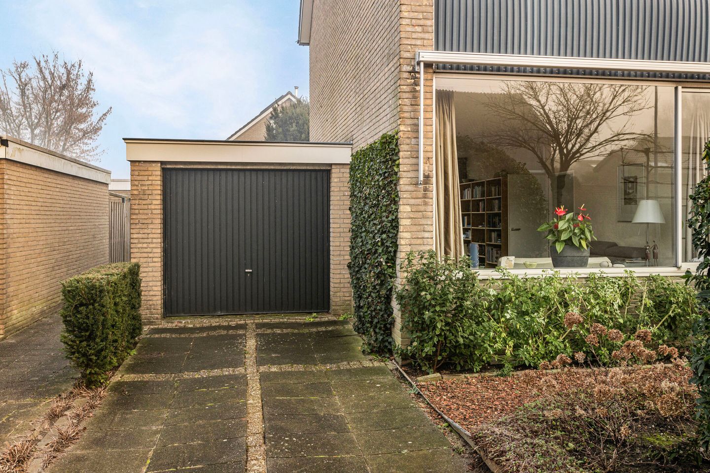 Foto 4 van Buizerdstraat 75