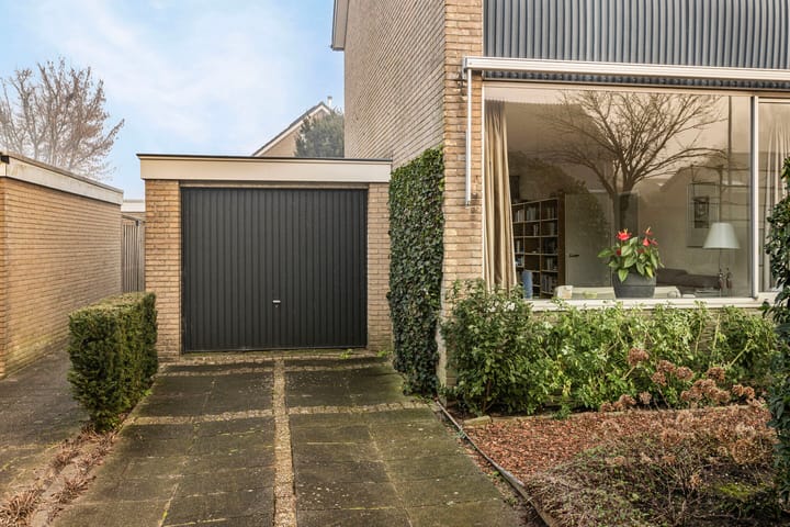 Foto 4 van Buizerdstraat 75