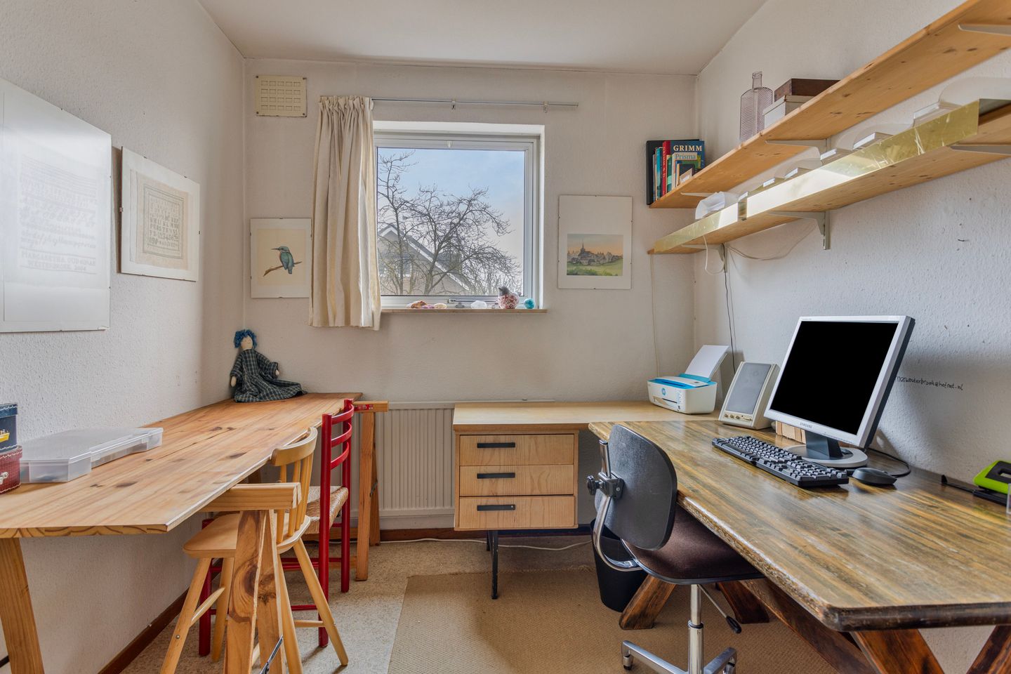 Foto 14 van Buizerdstraat 75