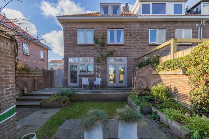 Foto 33 van van Panhuysstraat 66