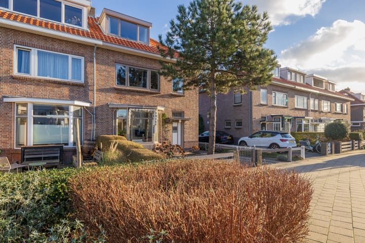 Foto 35 van van Panhuysstraat 66