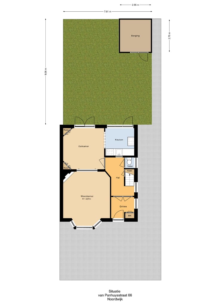 Foto 36 van van Panhuysstraat 66