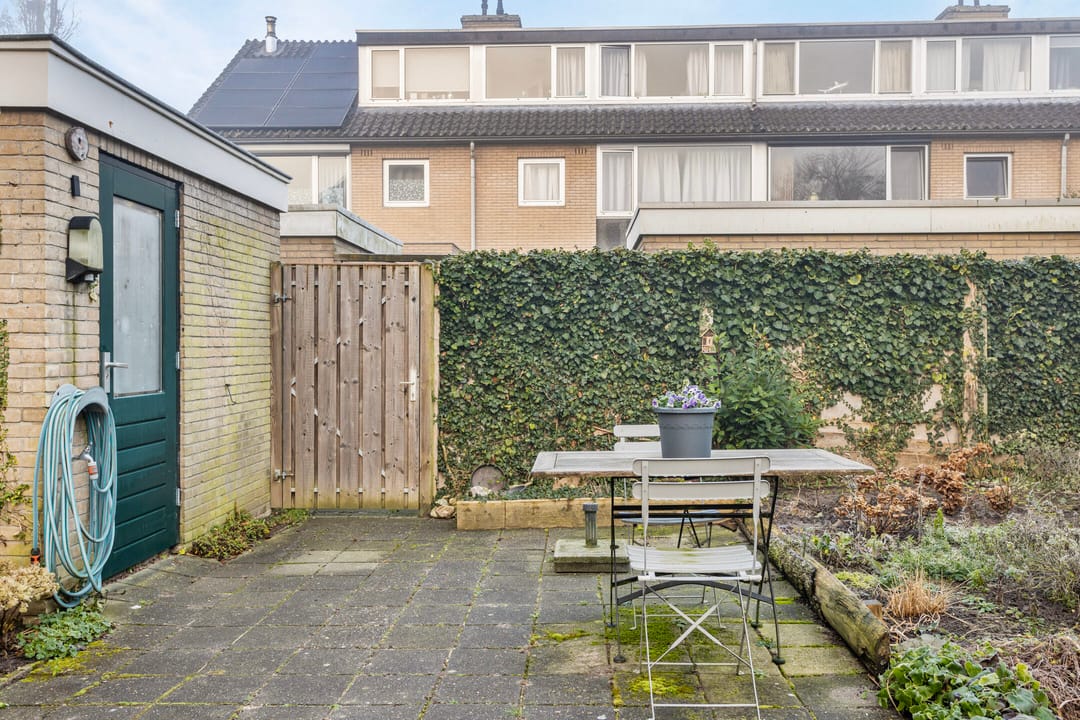 Foto 22 van Buizerdstraat 75