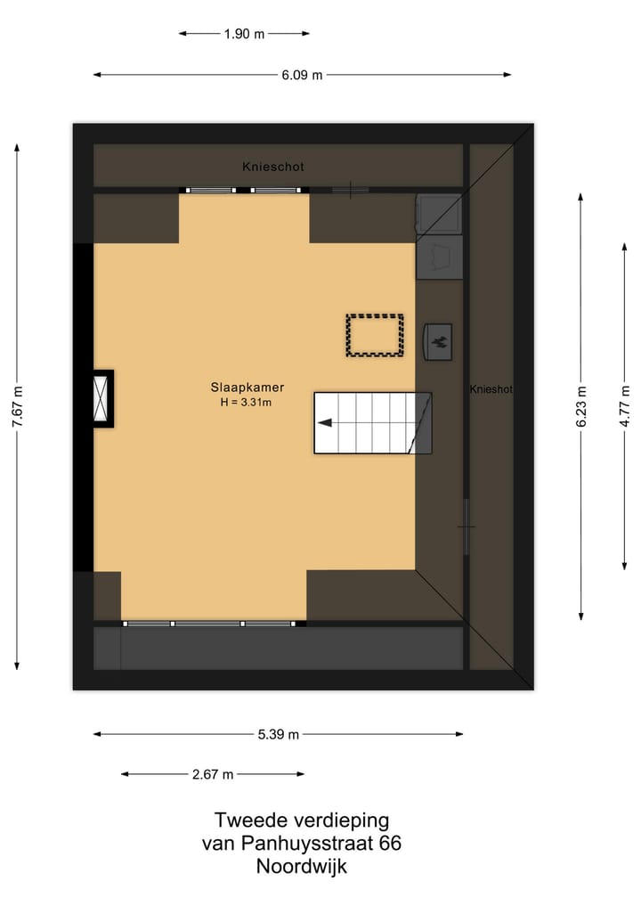 Foto 39 van van Panhuysstraat 66