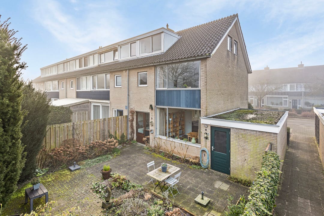 Foto 23 van Buizerdstraat 75